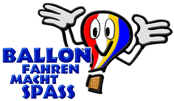 Logo Ballonfahren Nürnberg